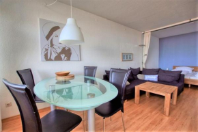 Ferienpark - Haus L, App 0L0802, Heiligenhafen